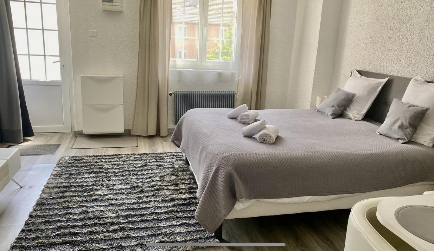 Grandvillers Domaine Du Parcヴィラ 部屋 写真