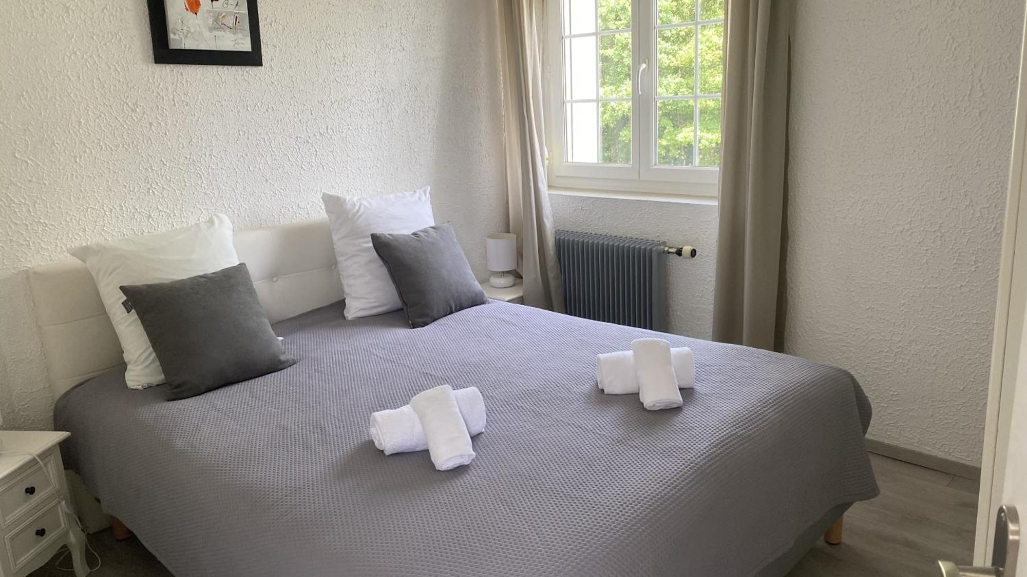 Grandvillers Domaine Du Parcヴィラ 部屋 写真