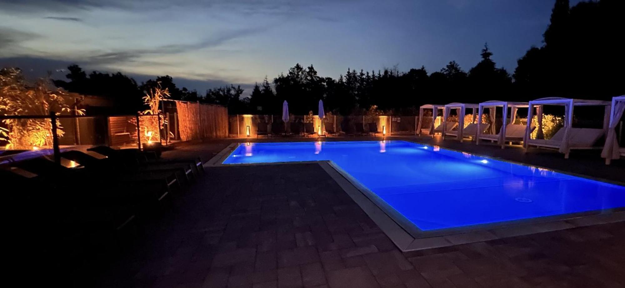 Grandvillers Domaine Du Parcヴィラ エクステリア 写真