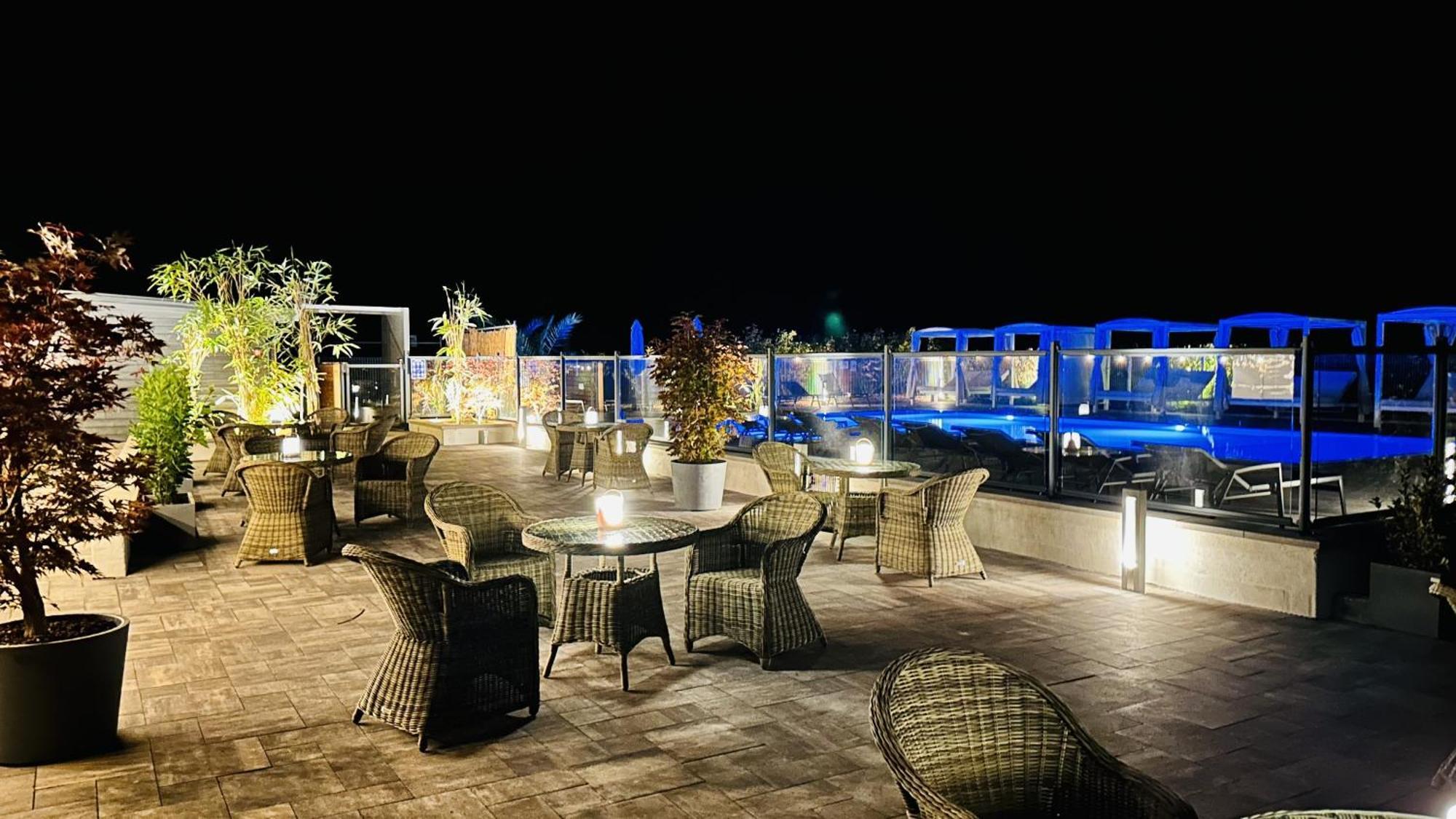 Grandvillers Domaine Du Parcヴィラ エクステリア 写真