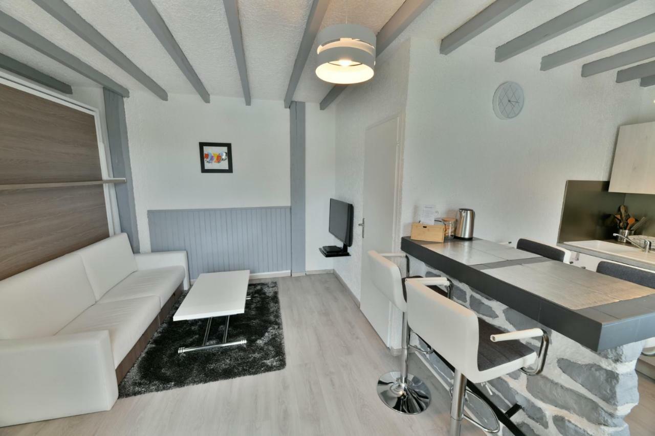 Grandvillers Domaine Du Parcヴィラ 部屋 写真